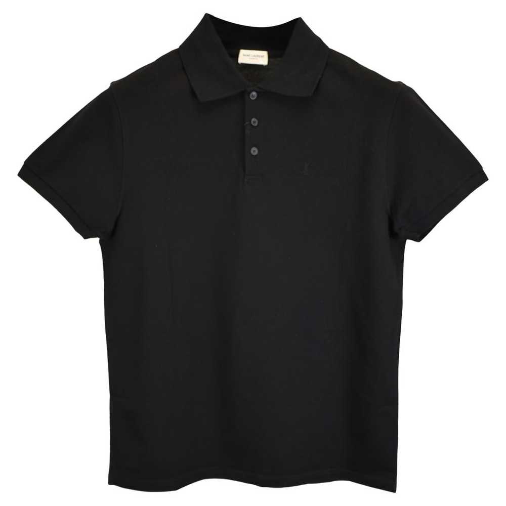 Saint Laurent Polo shirt - image 1