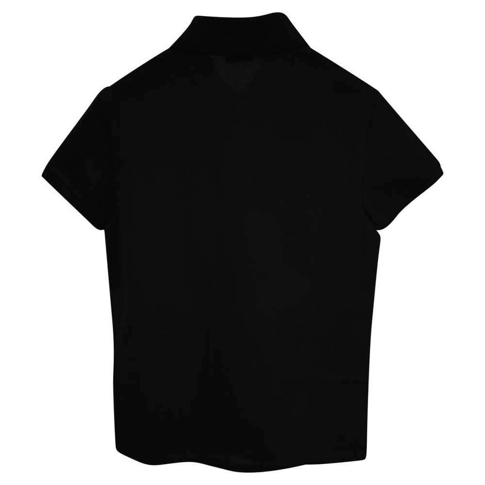 Saint Laurent Polo shirt - image 4