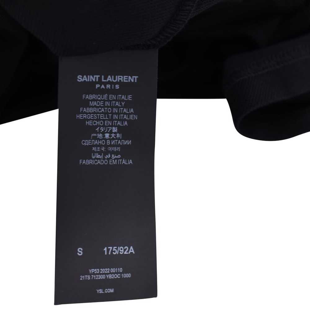 Saint Laurent Polo shirt - image 6