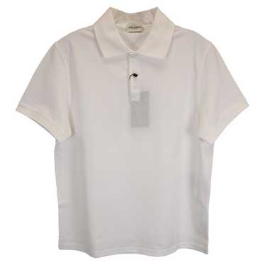 Saint Laurent Polo shirt