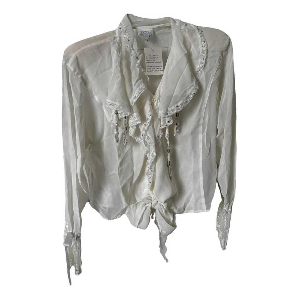 Maria Grazia Severi Blouse - image 1