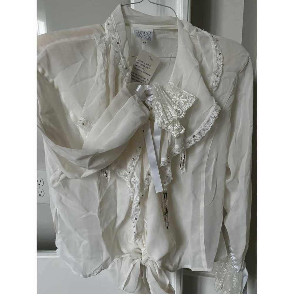 Maria Grazia Severi Blouse - image 4