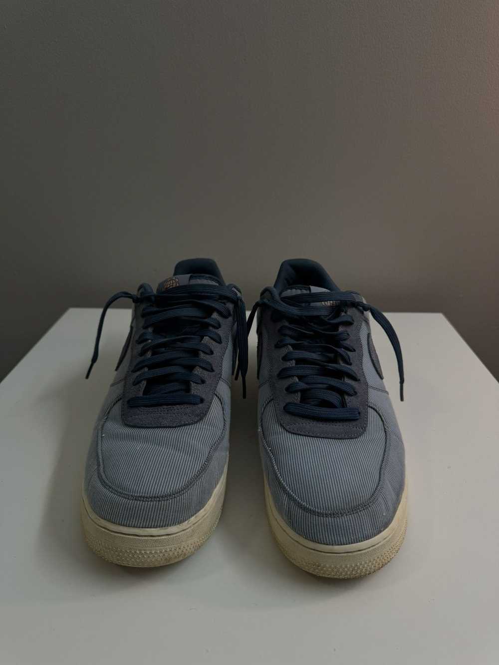 Nike × Other Nike Air Force 1 Low Detroit Home - image 3