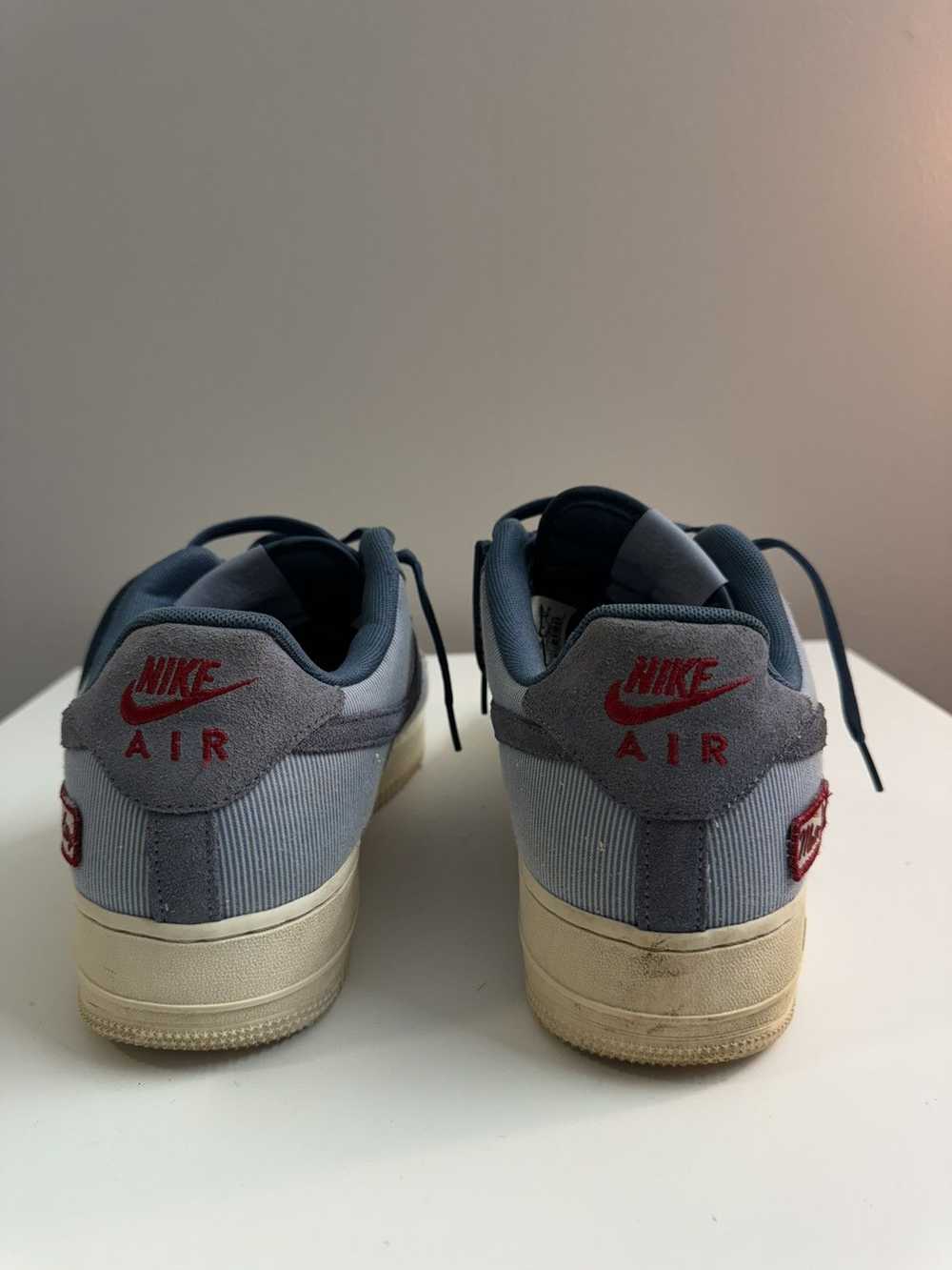 Nike × Other Nike Air Force 1 Low Detroit Home - image 5