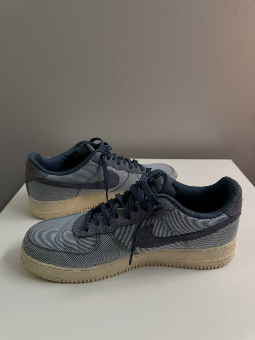 Nike × Other Nike Air Force 1 Low Detroit Home - image 6