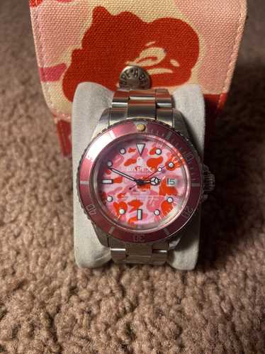 Bape 2006 BAPE WATCH - image 1