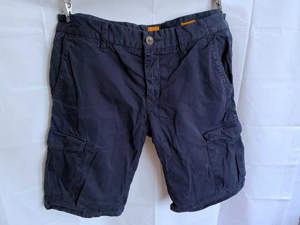 Hugo Boss Hugo Boss cargo shorts size 34R - image 1