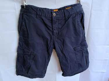 Hugo Boss Hugo Boss cargo shorts size 34R - image 1