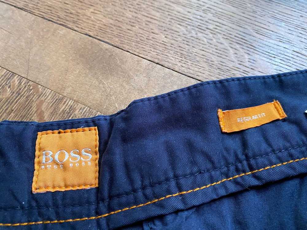 Hugo Boss Hugo Boss cargo shorts size 34R - image 4