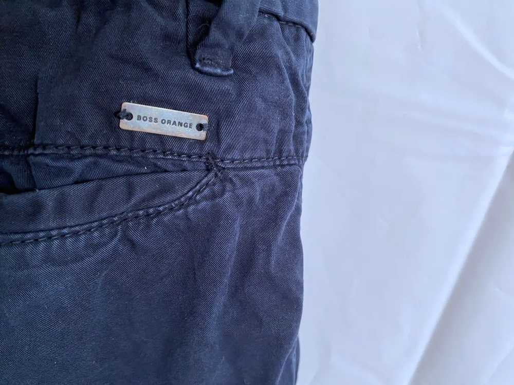 Hugo Boss Hugo Boss cargo shorts size 34R - image 6