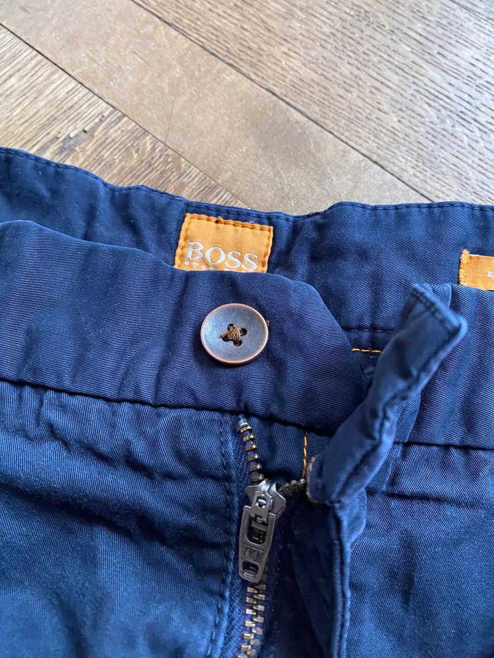 Hugo Boss Hugo Boss cargo shorts size 34R - image 7