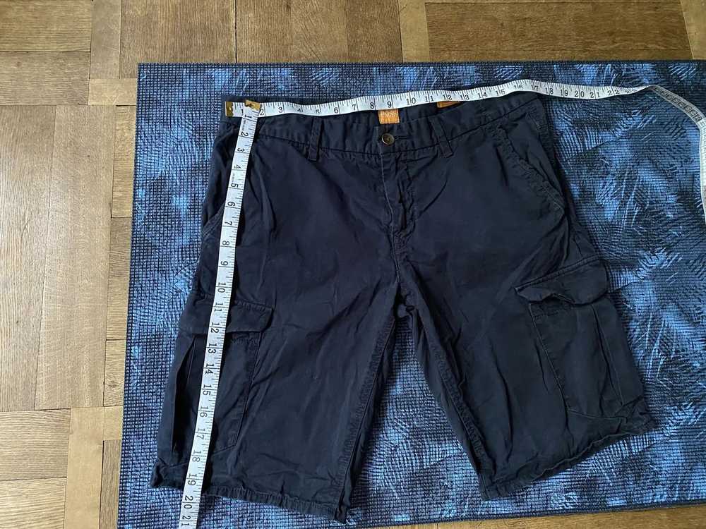 Hugo Boss Hugo Boss cargo shorts size 34R - image 8