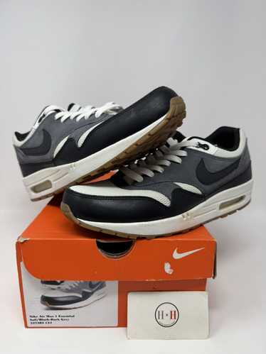 Nike Air Max 1 Essential Black Sail - image 1