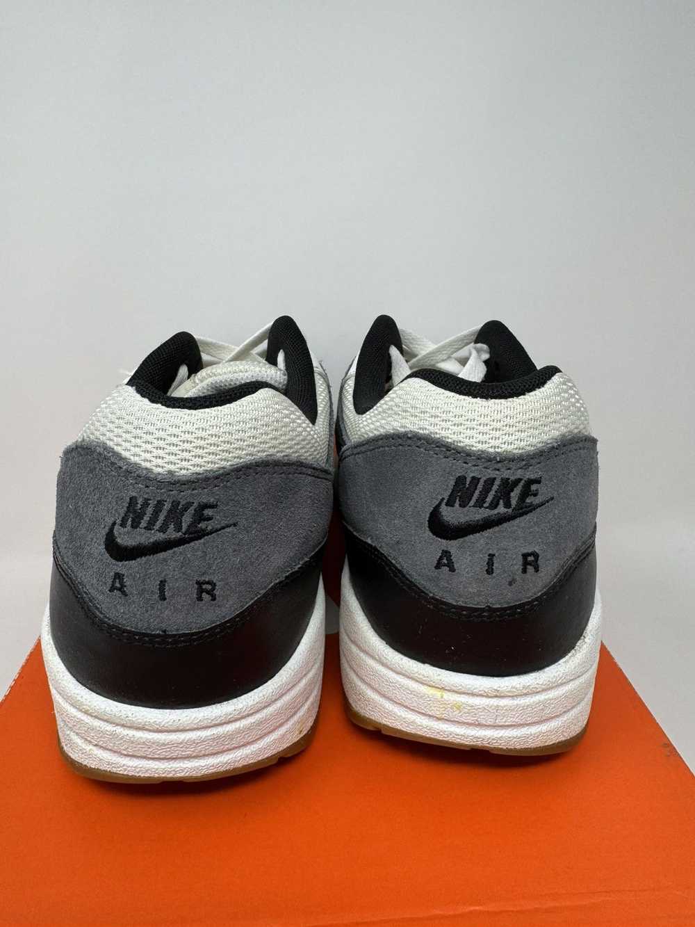 Nike Air Max 1 Essential Black Sail - image 5