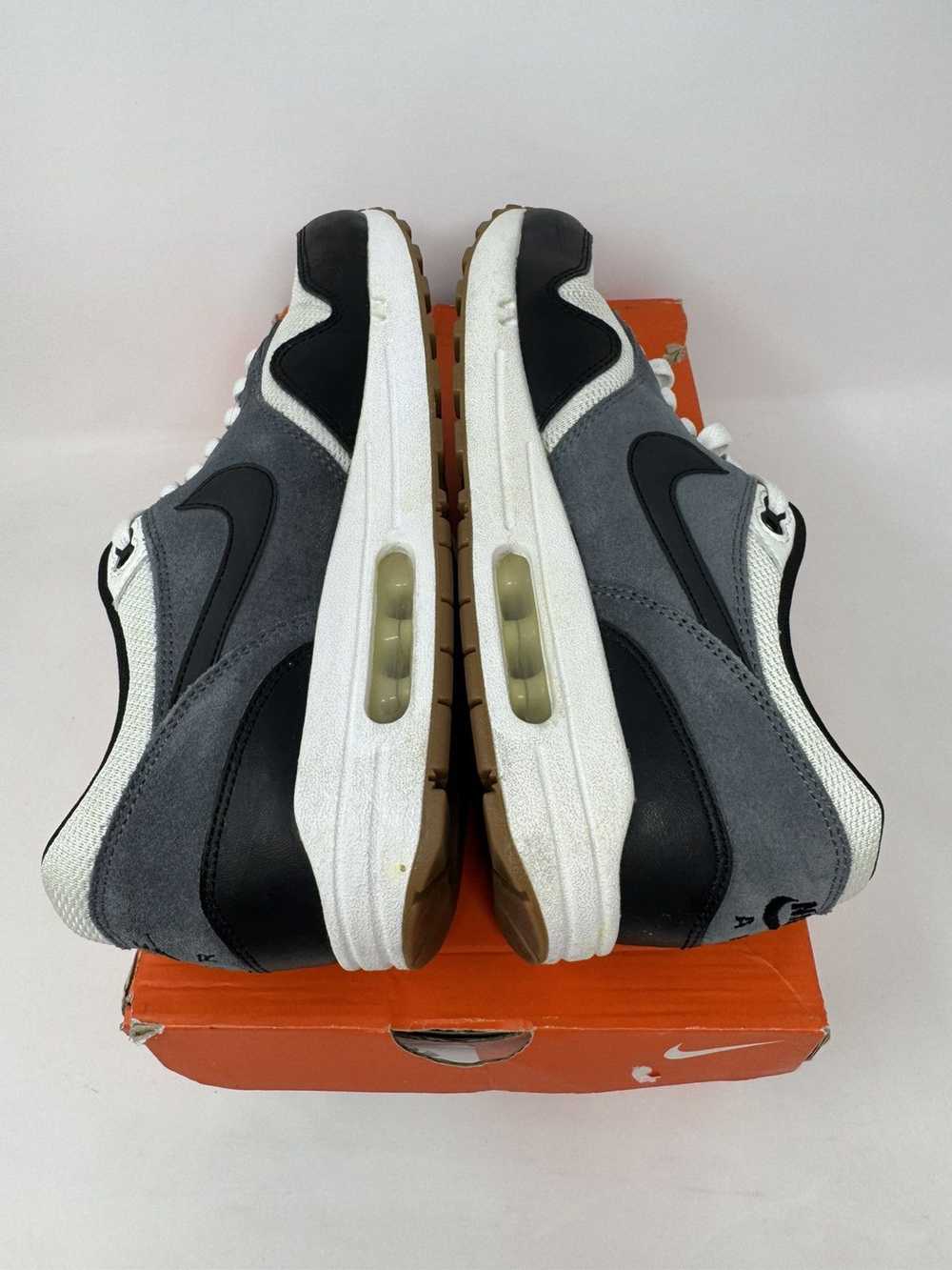 Nike Air Max 1 Essential Black Sail - image 8