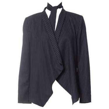 Max Mara Wool blazer