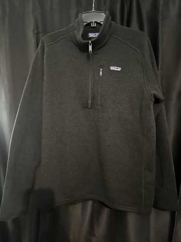 Patagonia × Polartec Patagonia Half Zip Up Fleece