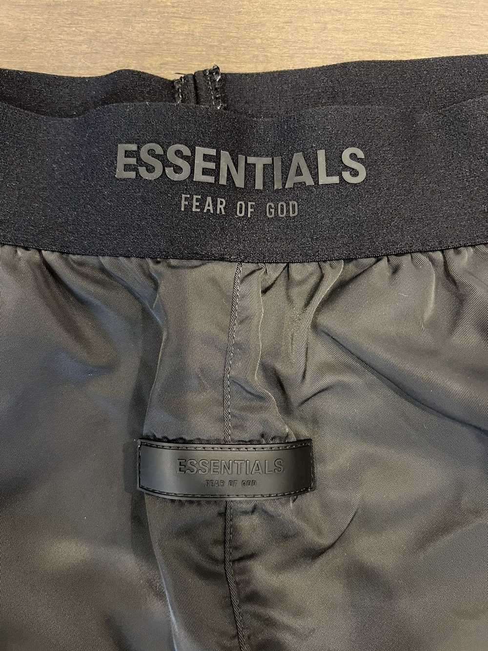 Essentials × Fear of God Essential track pants - image 2