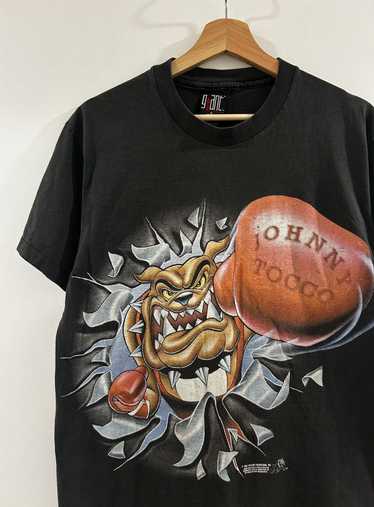 Giant × Rare × Vintage Vintage 1993 Johnny Tocco T