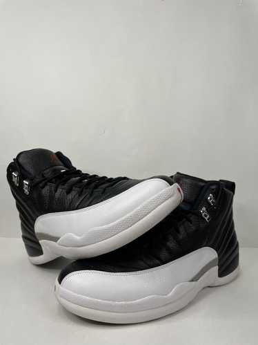 Jordan Brand Air Jordan 12 Retro Playoff 2012 - image 1