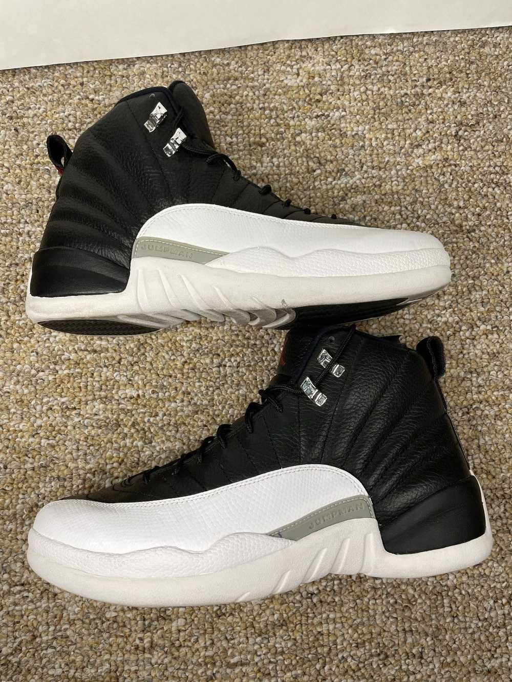 Jordan Brand Air Jordan 12 Retro Playoff 2012 - image 2