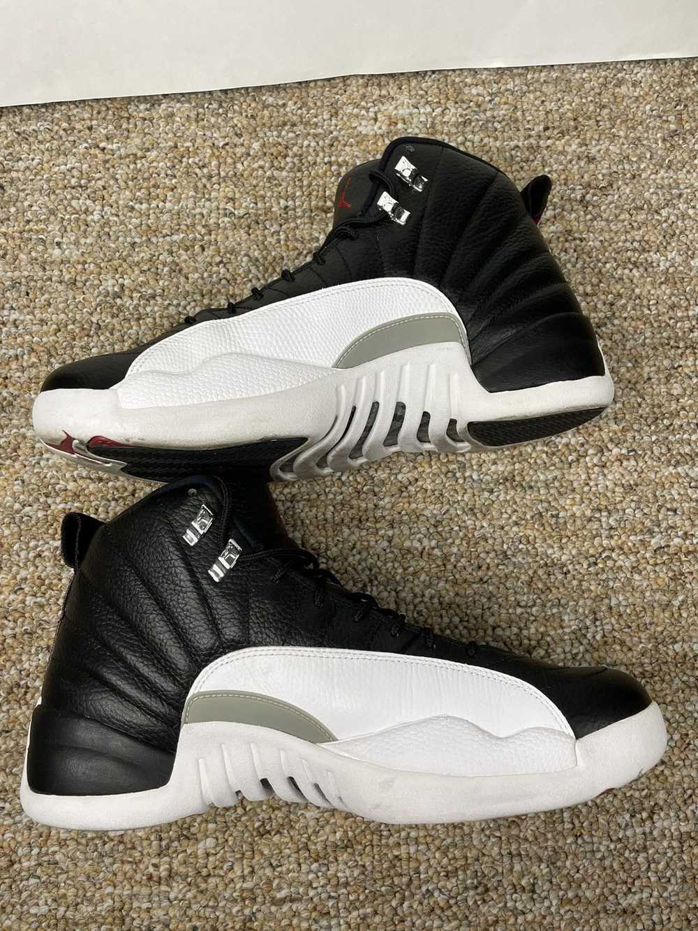 Jordan Brand Air Jordan 12 Retro Playoff 2012 - image 3