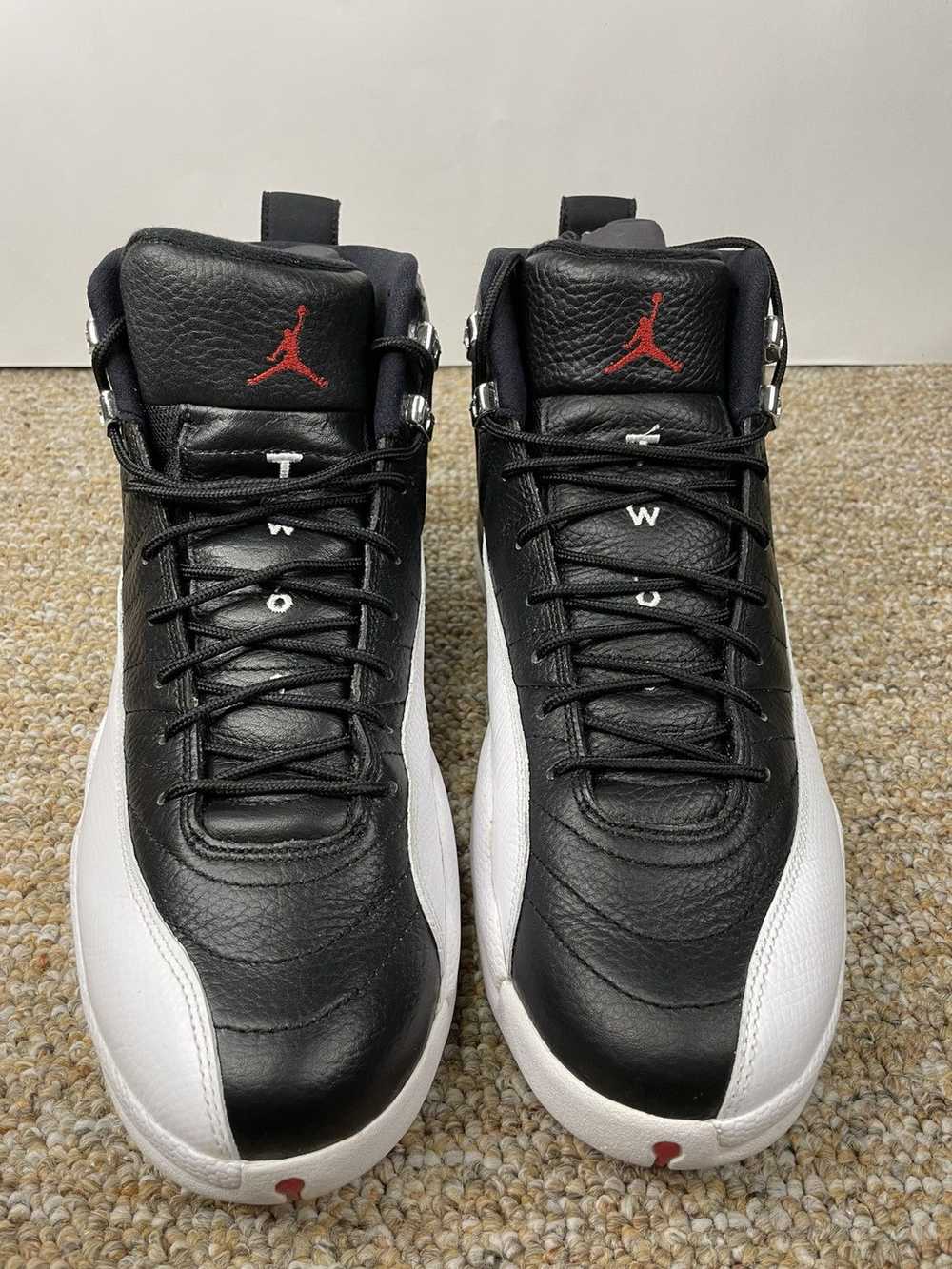 Jordan Brand Air Jordan 12 Retro Playoff 2012 - image 4