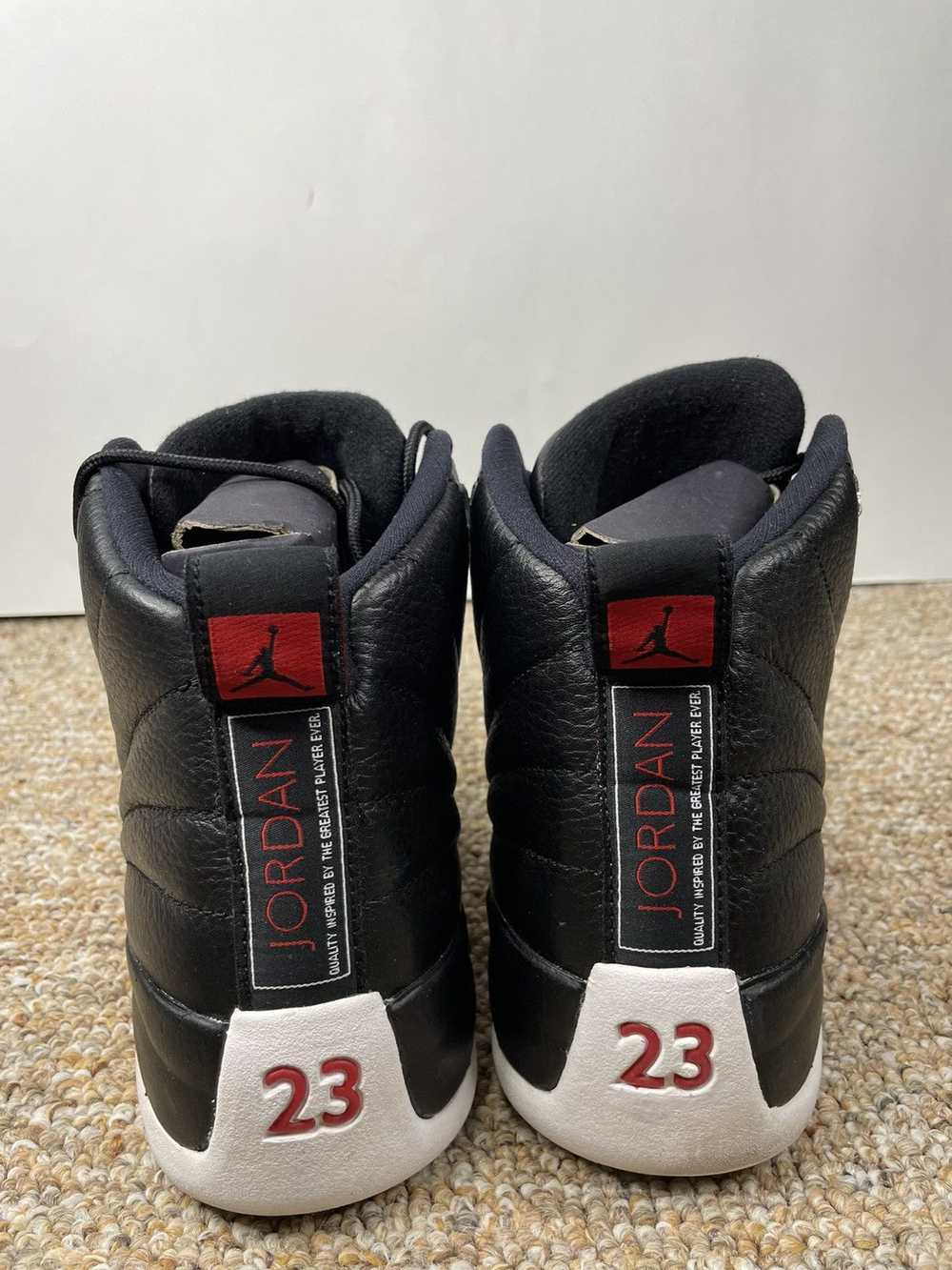 Jordan Brand Air Jordan 12 Retro Playoff 2012 - image 5