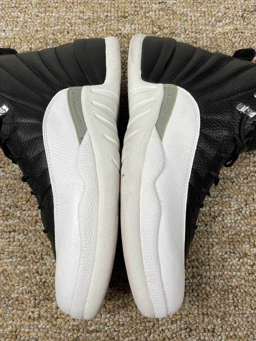 Jordan Brand Air Jordan 12 Retro Playoff 2012 - image 7