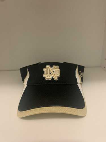 American College × New Era × Vintage Vintage Notre