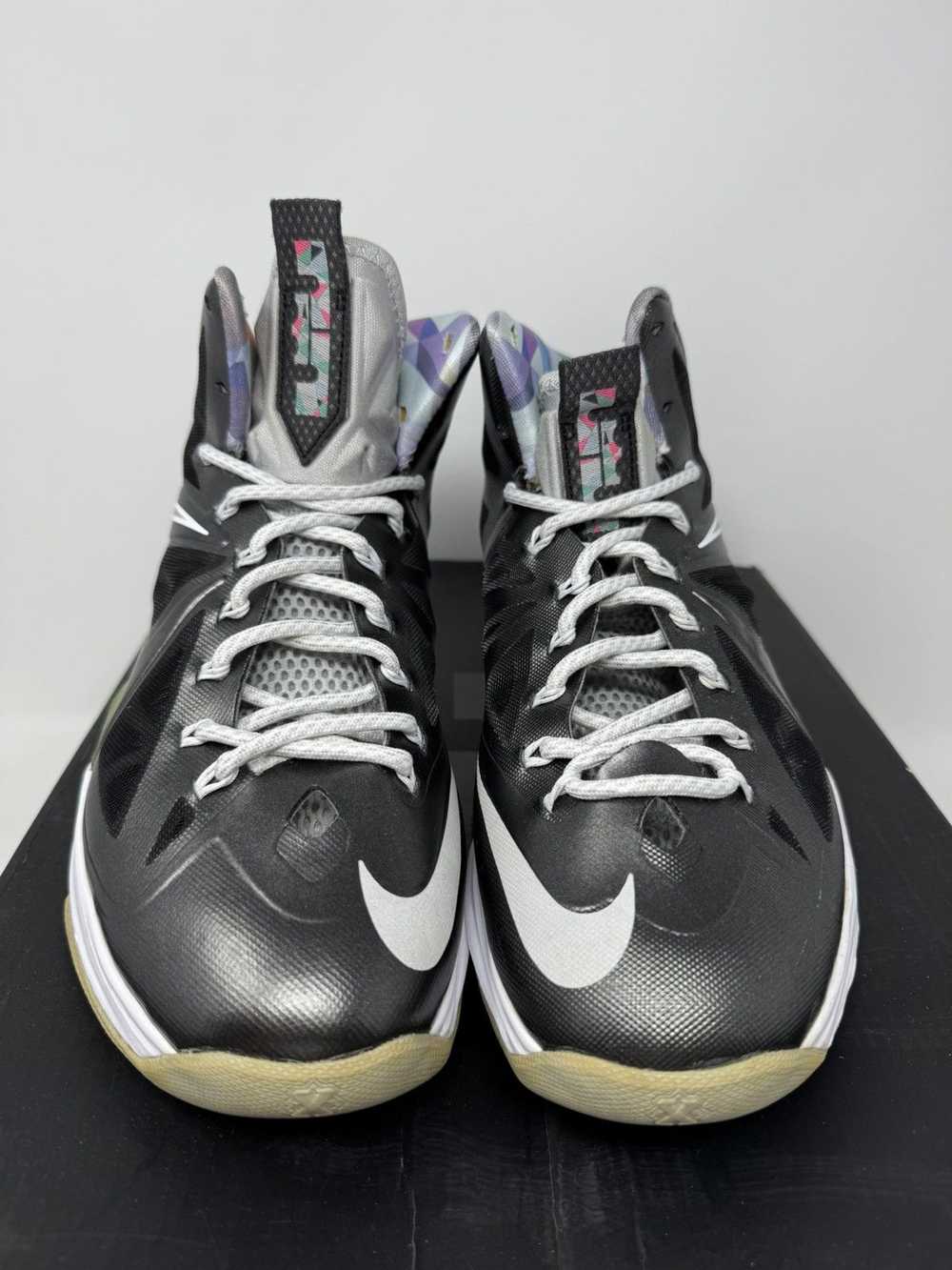 Nike Nike Lebron 10 Prism - image 4