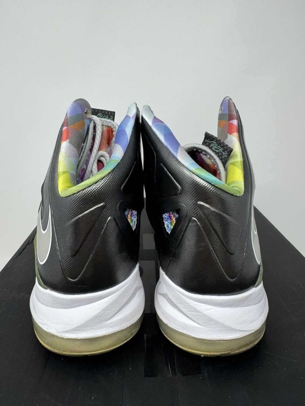 Nike Nike Lebron 10 Prism - image 5