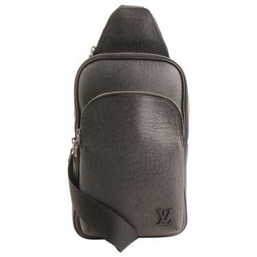 Louis Vuitton Leather small bag