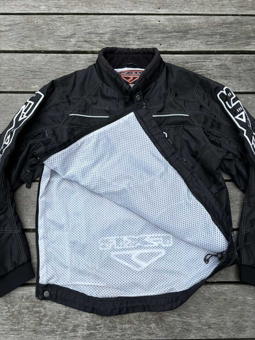 Fox Racing × Racing × Streetwear FXR Racing Jacke… - image 3