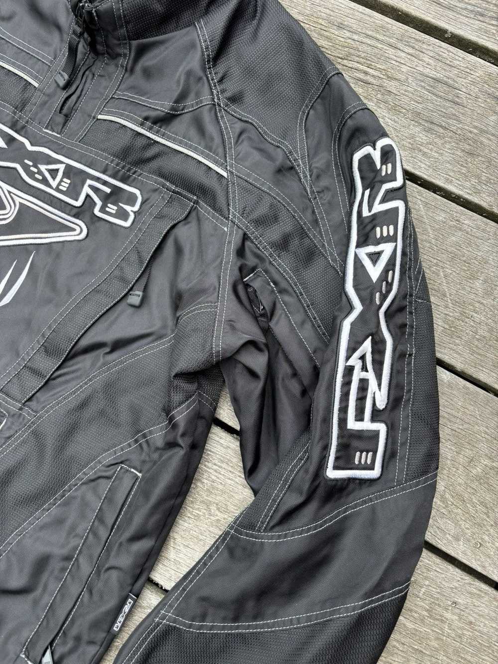 Fox Racing × Racing × Streetwear FXR Racing Jacke… - image 4