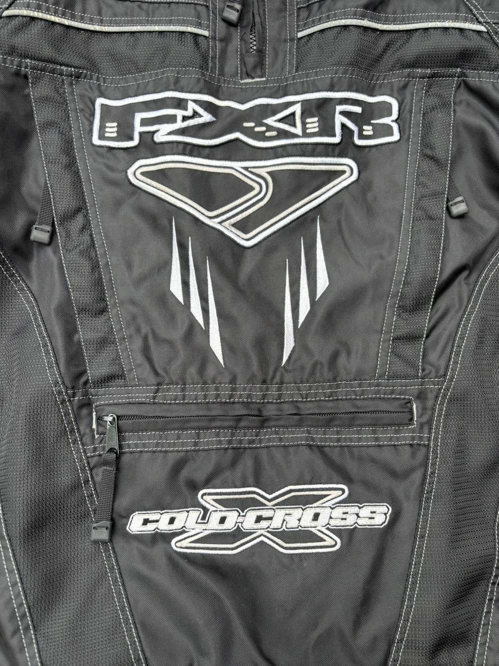 Fox Racing × Racing × Streetwear FXR Racing Jacke… - image 6