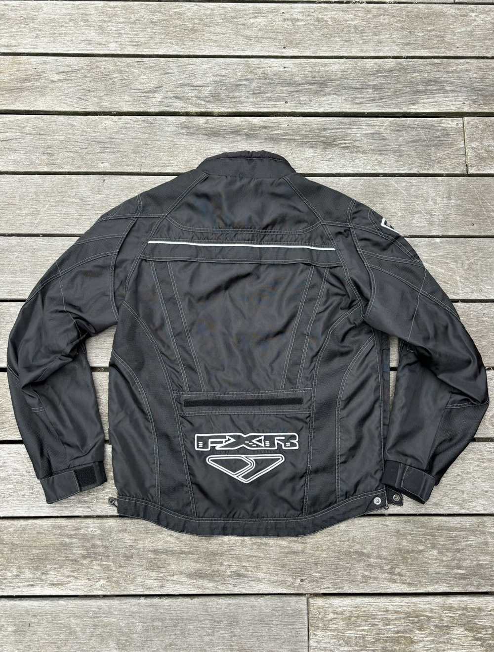 Fox Racing × Racing × Streetwear FXR Racing Jacke… - image 8