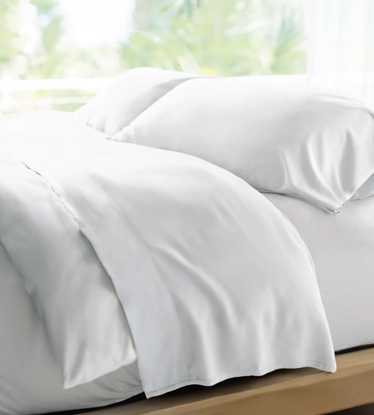 Cariloha Retreat Bamboo Sheets