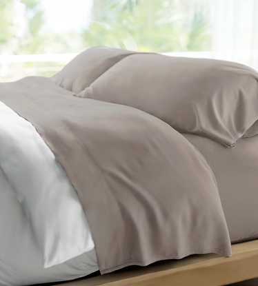 Cariloha Retreat Bamboo Sheets