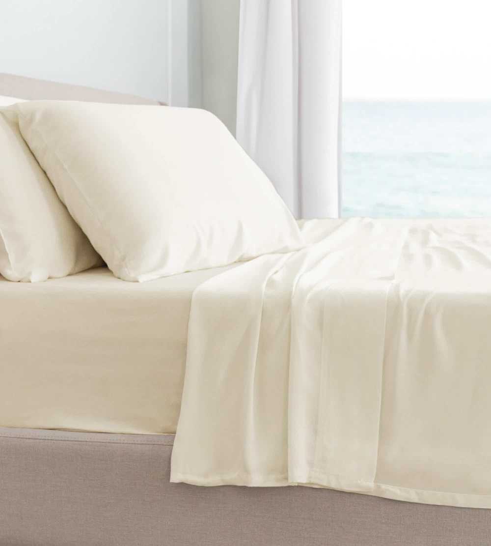 Cariloha Classic Bamboo Bed Sheet Set - image 1