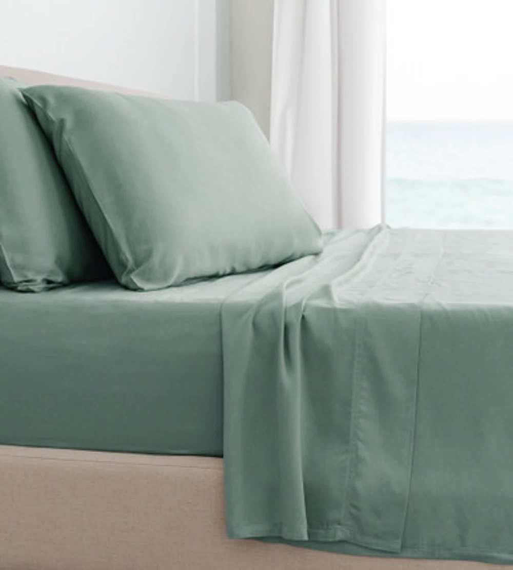 Cariloha Classic Bamboo Bed Sheet Set - image 5