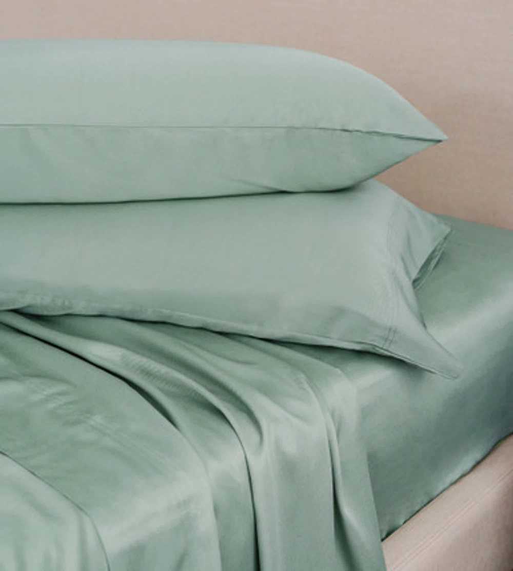 Cariloha Classic Bamboo Bed Sheet Set - image 6