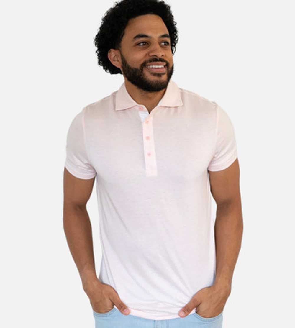 Cariloha Bamboo Comfort Polo - image 5