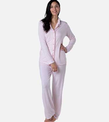 Cariloha Sleep Set - Long Sleeves & Pants