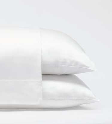 Cariloha Classic Bamboo Pillowcase Set