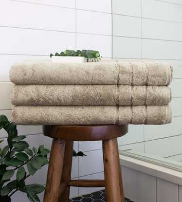 Cariloha Bamboo Bath Sheet