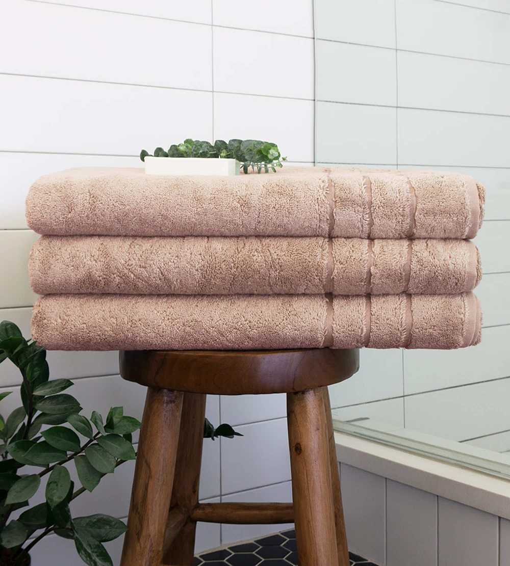 Cariloha Bamboo Bath Sheet - image 1