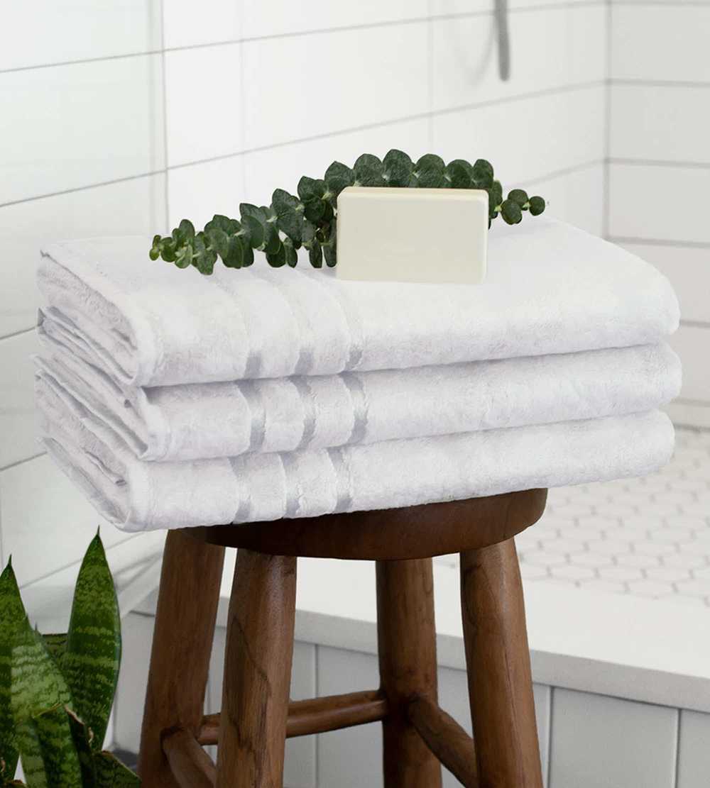 Cariloha Bamboo Bath Towel - image 1