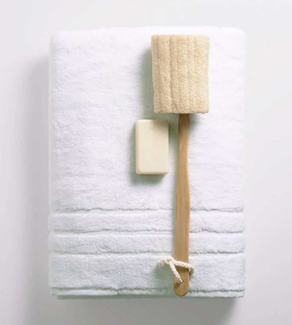 Cariloha Bamboo Bath Towel - image 2