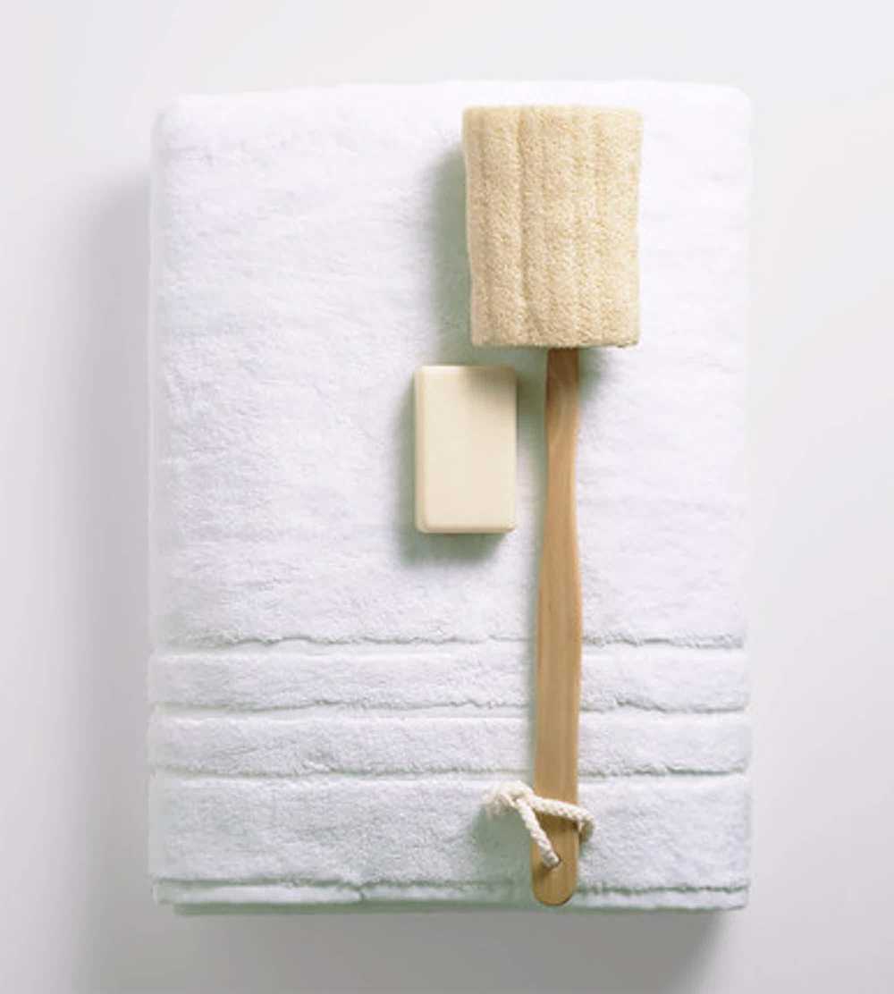 Cariloha Bamboo Bath Towel - image 5